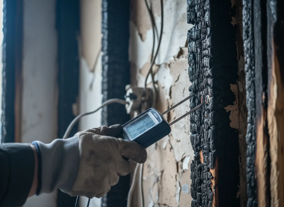 Fire Damage Restoration Anchor, IL FAQs